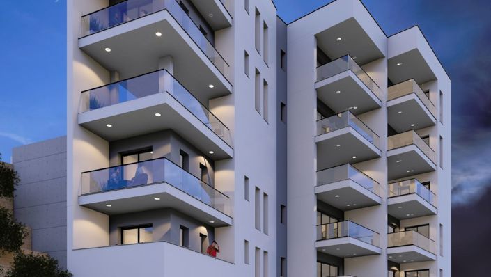 Image No.2-2 Bed Apartment for sale