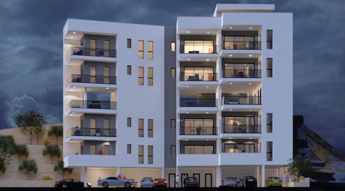 Image No.6-2 Bed Apartment for sale