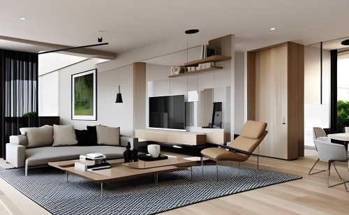 Image No.3-Propriété de 3 chambres à vendre à Ekali