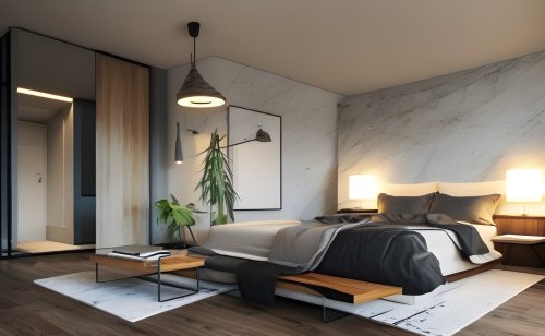 Image No.4-Propriété de 3 chambres à vendre à Ekali