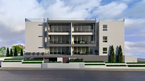 Image No.6-Propriété de 3 chambres à vendre à Ekali