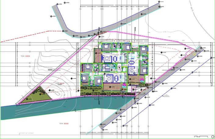 Image No.6-3 Bed Property for sale