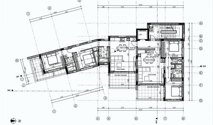 Image No.13-Studio for sale