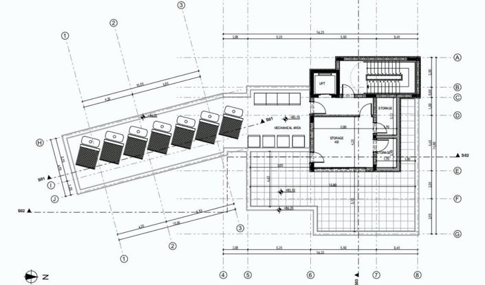 Image No.14-1 Bed Apartment for sale