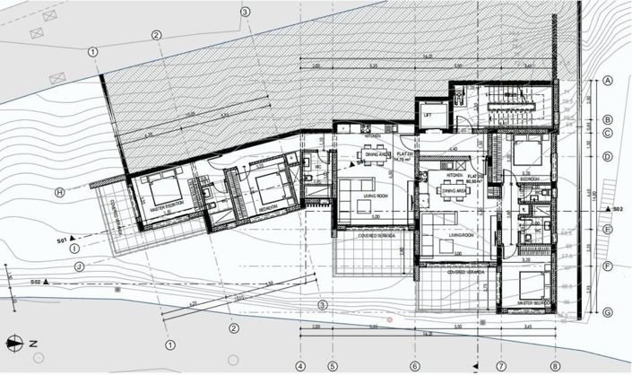 Image No.9-2 Bed Apartment for sale