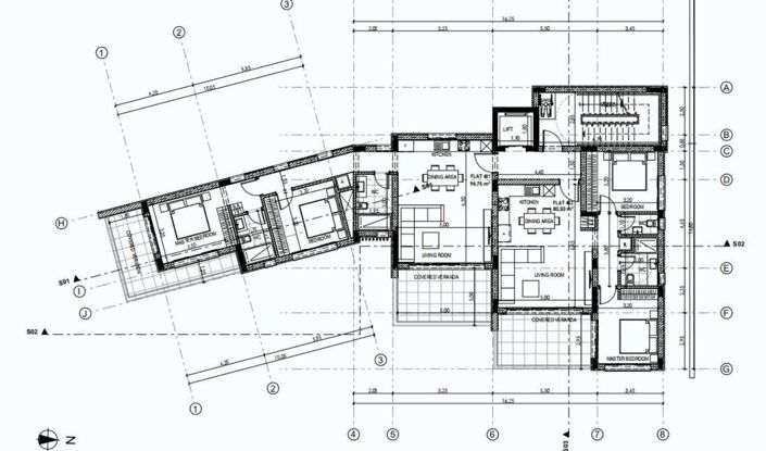 Image No.12-Studio for sale