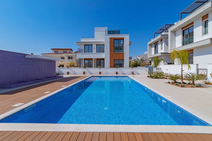 Image No.3-Appartement de 3 chambres à vendre à Potamos Germasogias