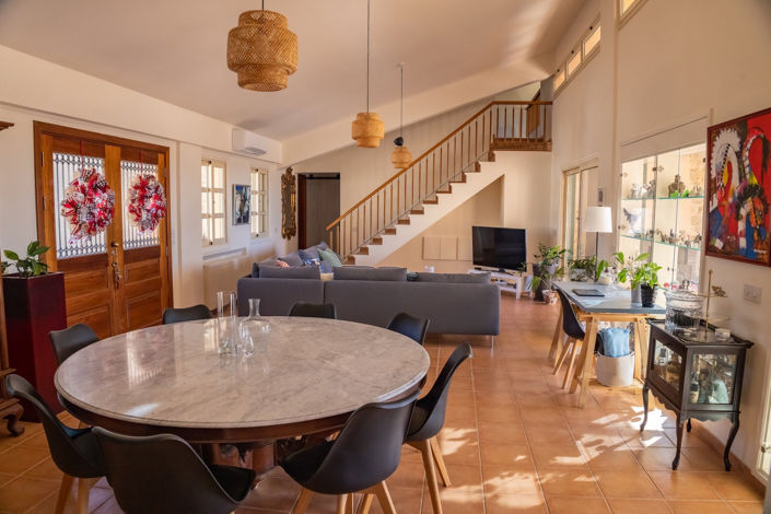 Image No.11-Villa de 6 chambres à vendre à Paphos