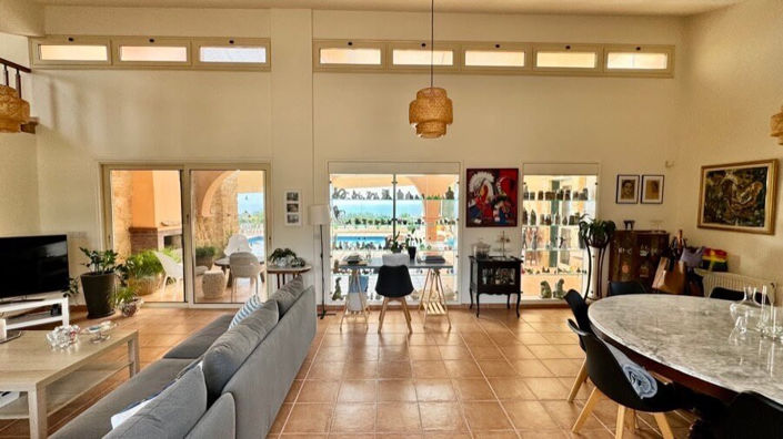 Image No.13-Villa de 6 chambres à vendre à Paphos