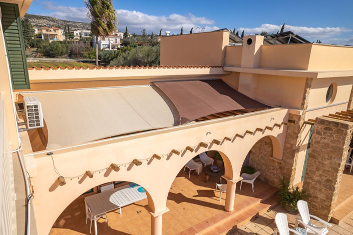 Image No.25-Villa de 6 chambres à vendre à Paphos