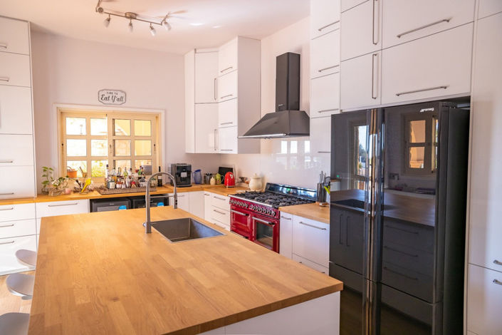 Image No.6-Villa de 6 chambres à vendre à Paphos