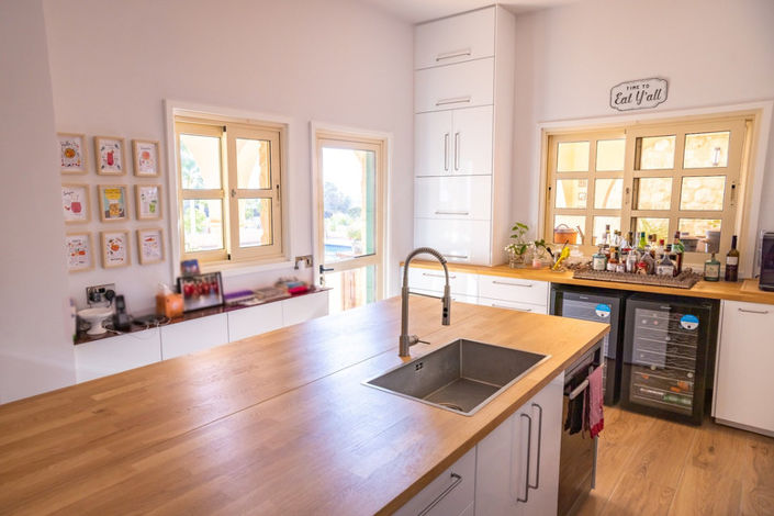 Image No.7-Villa de 6 chambres à vendre à Paphos