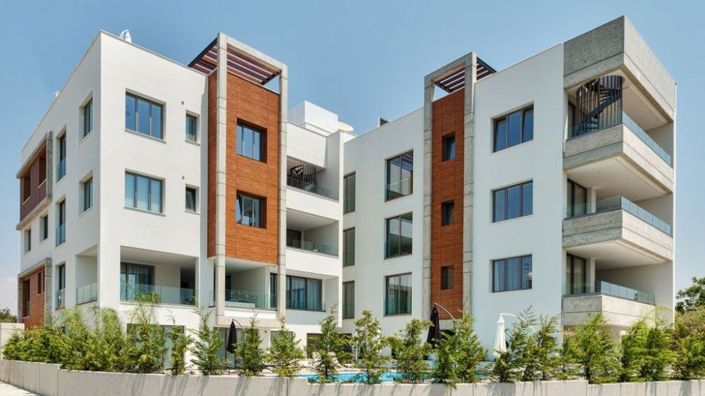 Image No.16-Propriété de 3 chambres à vendre à Limassol