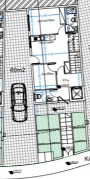 Image No.5-Villa de 4 chambres à vendre à Polemidia