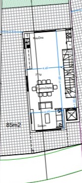 Image No.6-Villa de 4 chambres à vendre à Polemidia