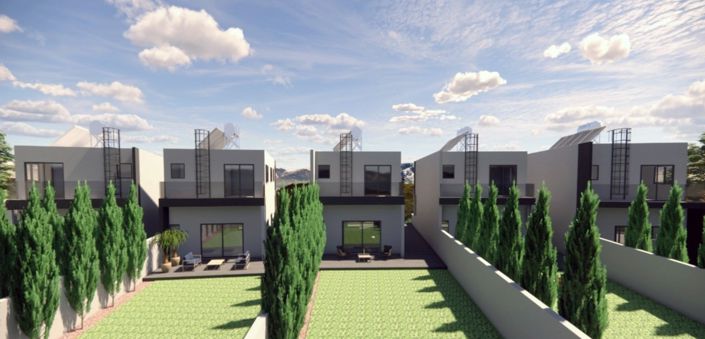 Image No.3-4 Bed Villa for sale