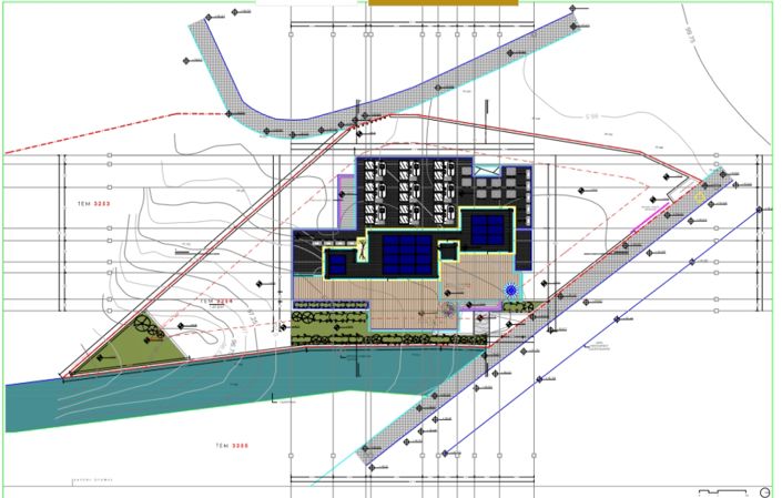 Image No.5-Propriété de 2 chambres à vendre à Limassol