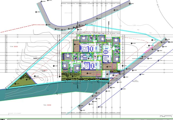 Image No.6-Propriété de 2 chambres à vendre à Limassol