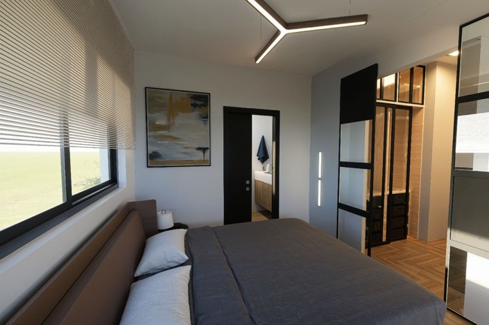 Image No.12-Villa de 3 chambres à vendre à Limassol