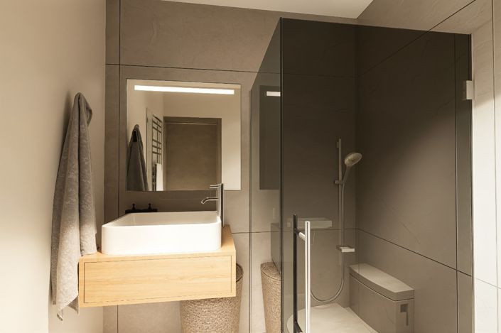 Image No.3-Villa de 3 chambres à vendre à Limassol