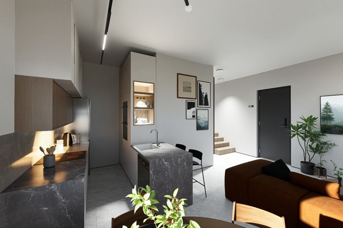 Image No.5-Villa de 3 chambres à vendre à Limassol