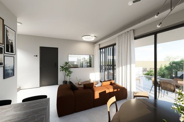 Image No.8-Villa de 3 chambres à vendre à Limassol