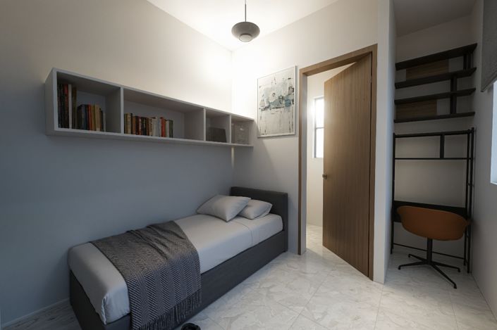 Image No.9-Villa de 3 chambres à vendre à Limassol