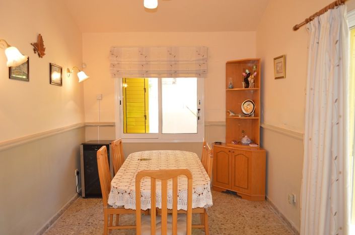 Image No.15-Bungalow de 3 chambres à vendre à Paphos