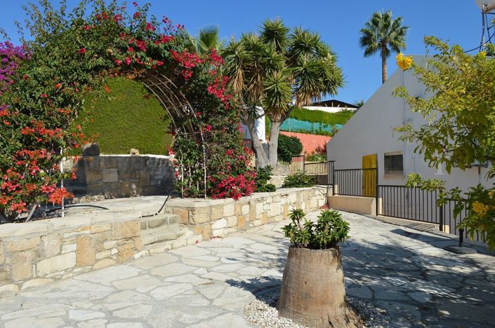 Image No.2-Bungalow de 3 chambres à vendre à Paphos