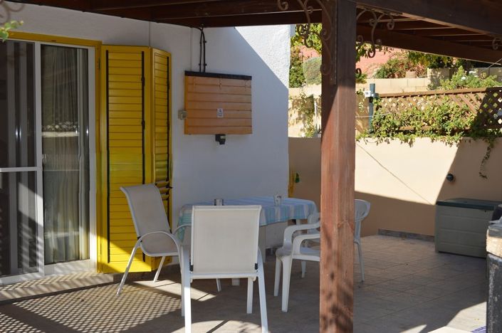 Image No.4-Bungalow de 3 chambres à vendre à Paphos