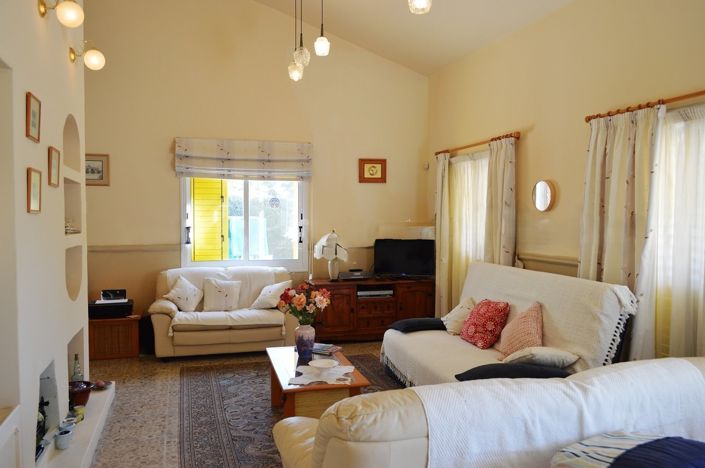 Image No.7-Bungalow de 3 chambres à vendre à Paphos