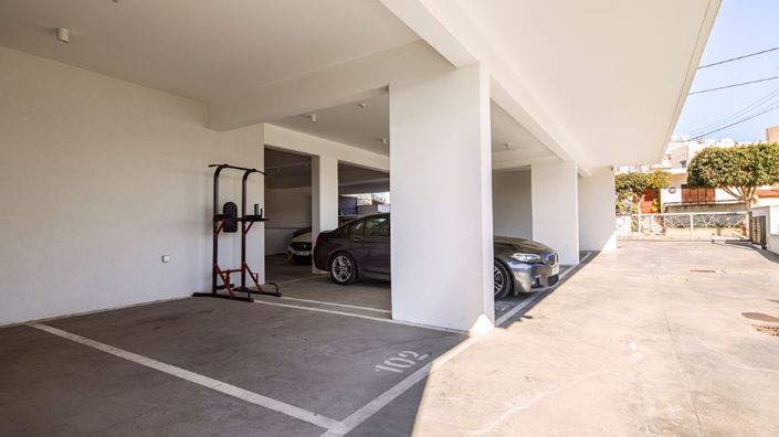 Image No.17-Appartement de 3 chambres à vendre à Limassol