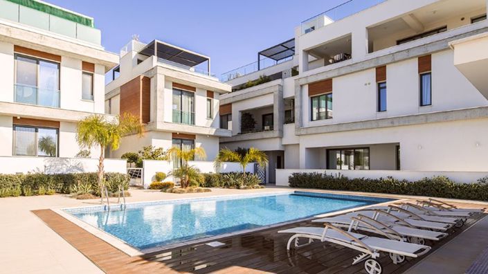 Image No.19-Appartement de 3 chambres à vendre à Limassol