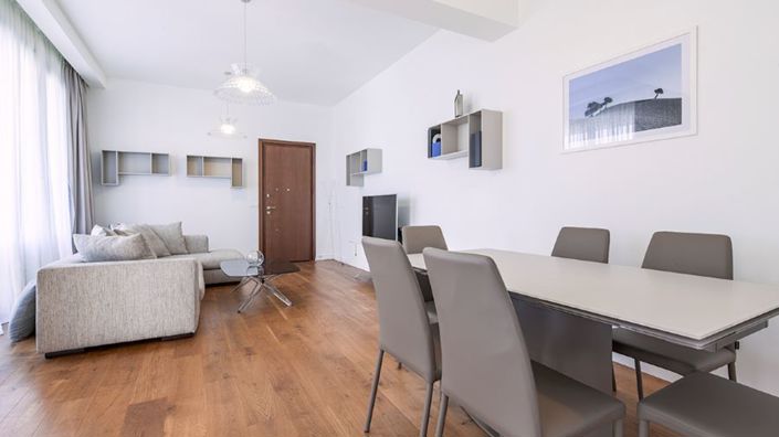 Image No.2-Appartement de 3 chambres à vendre à Limassol