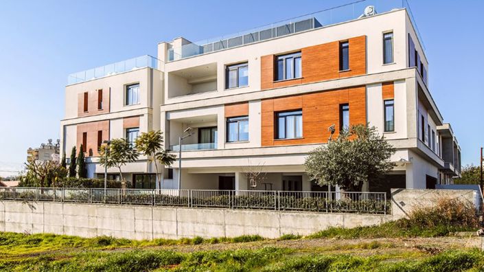 Image No.20-Appartement de 3 chambres à vendre à Limassol