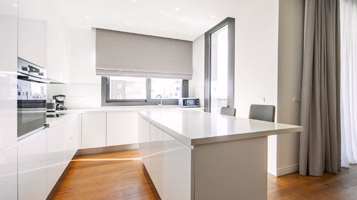 Image No.4-Appartement de 3 chambres à vendre à Limassol