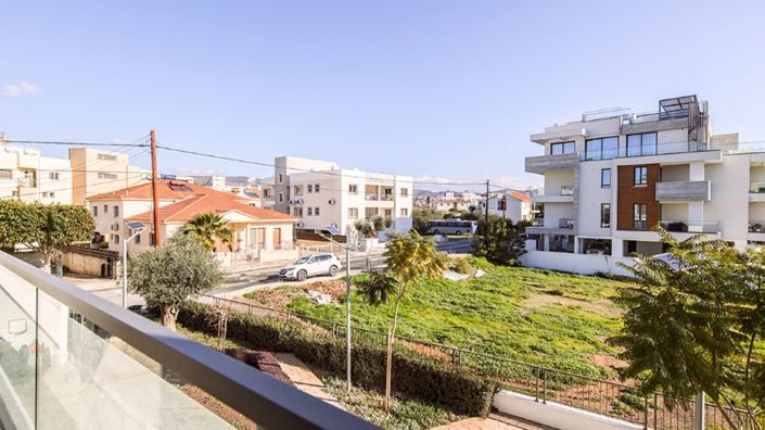 Image No.8-Appartement de 3 chambres à vendre à Limassol