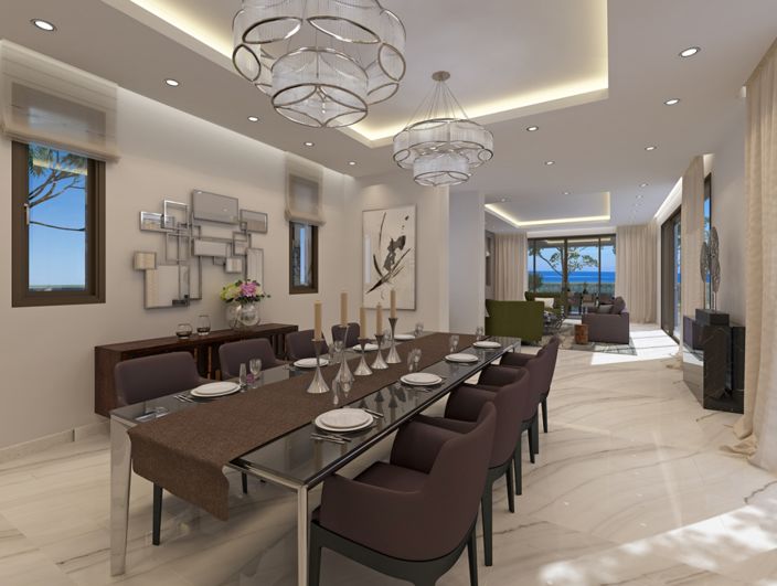 Image No.4-Villa de 3 chambres à vendre à Paphos