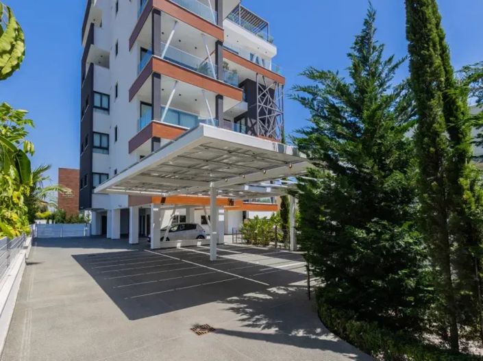 Image No.16-Appartement de 2 chambres à vendre à Limassol