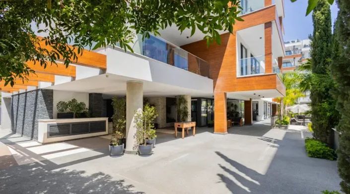 Image No.17-Appartement de 2 chambres à vendre à Limassol