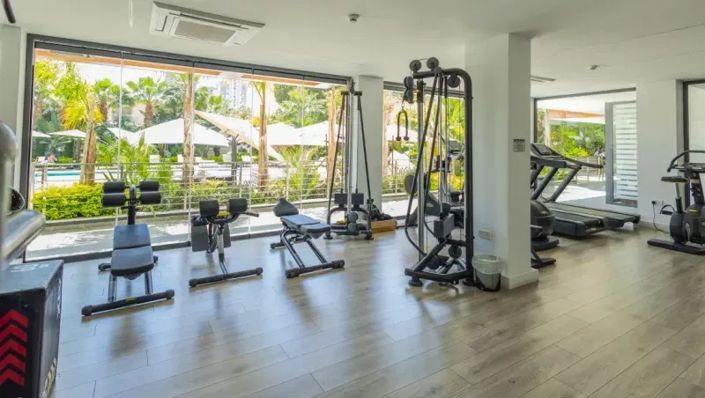 Image No.20-Appartement de 2 chambres à vendre à Limassol