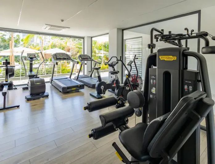 Image No.22-Appartement de 2 chambres à vendre à Limassol