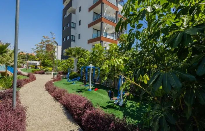 Image No.26-Appartement de 2 chambres à vendre à Limassol