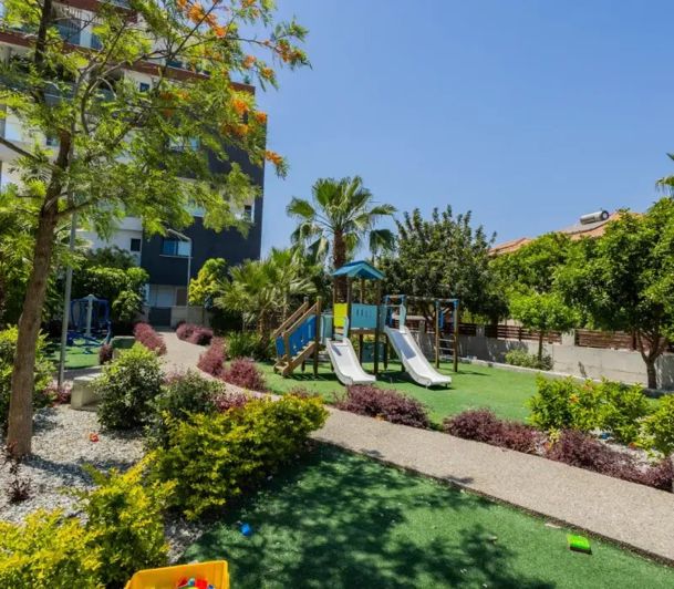 Image No.28-Appartement de 2 chambres à vendre à Limassol