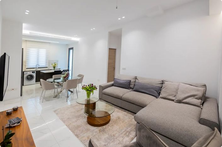 Image No.4-Appartement de 2 chambres à vendre à Limassol