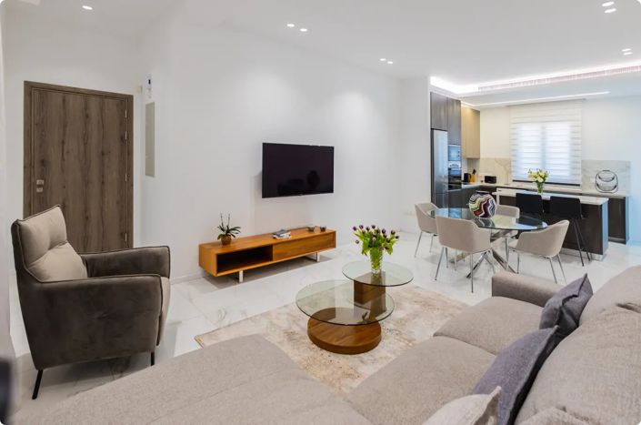 Image No.6-Appartement de 2 chambres à vendre à Limassol