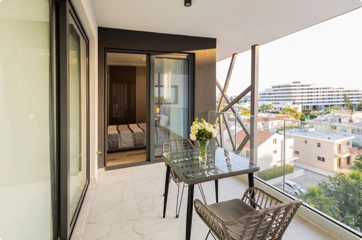 Image No.7-Appartement de 2 chambres à vendre à Limassol