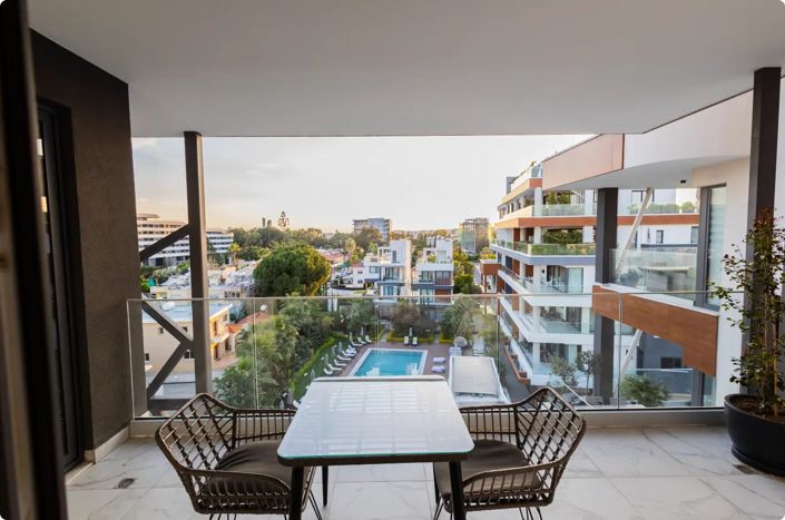 Image No.9-Appartement de 2 chambres à vendre à Limassol