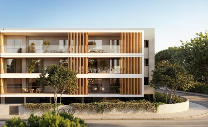 Image No.3-Propriété de 2 chambres à vendre à Paphos