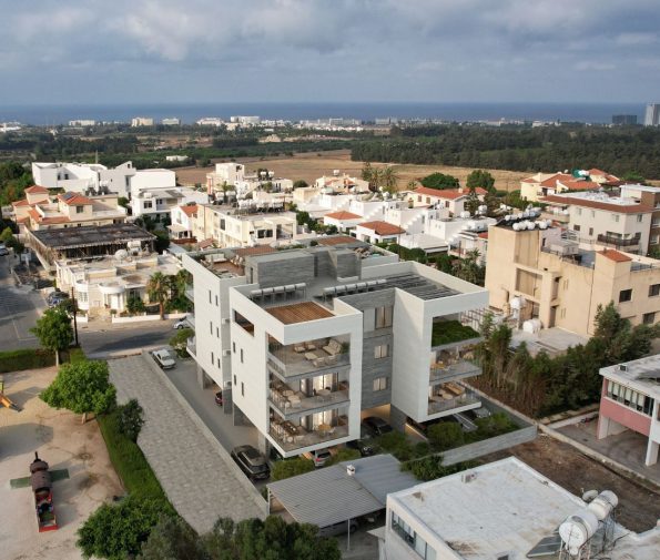 Image No.4-2 Bed Apartment for sale